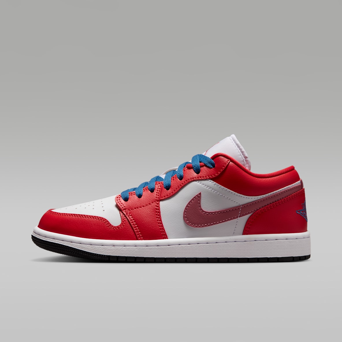 Jordan 1 Red Shoes. Nike.com